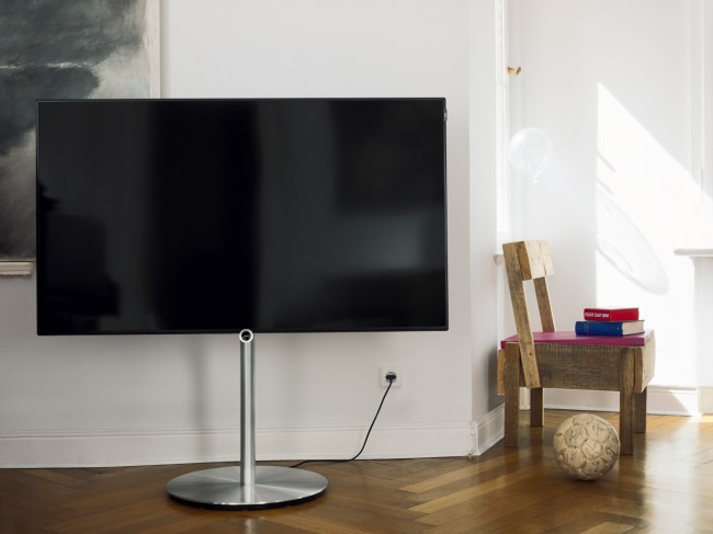 Loewe bild 1 specifications - TV 