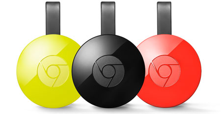 Chromecast