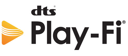 DTS Play-Fi