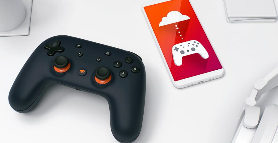 Google Stadia