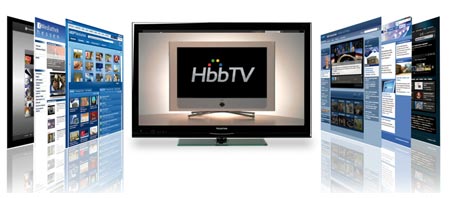 HbbTV