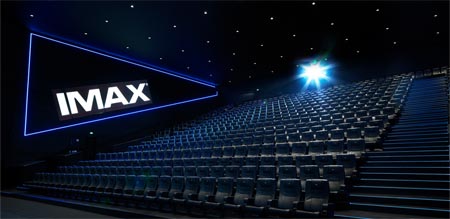 IMAX