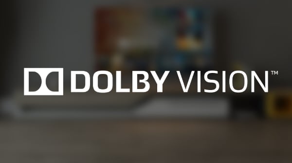 Infuse Dolby Vision