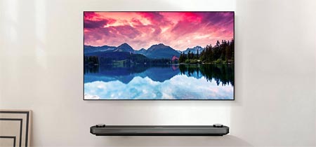 LG 2017 TV - full overview prices - FlatpanelsHD