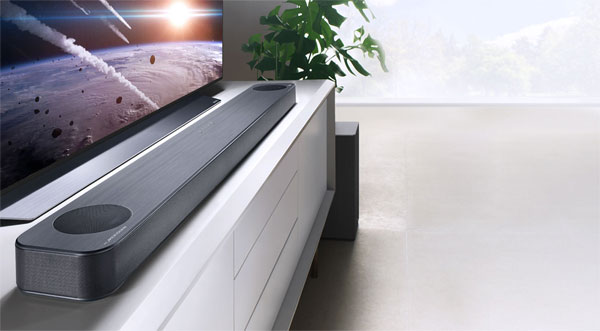 LG 2019 soundbars with Dolby Atmos DTS:X to start at - FlatpanelsHD