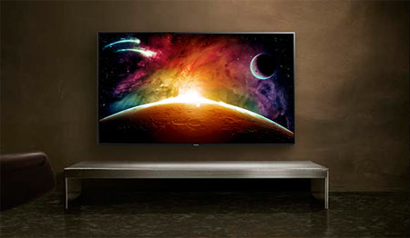 Panasonic FZ950 OLED