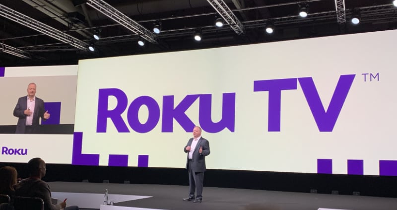 Roku TV