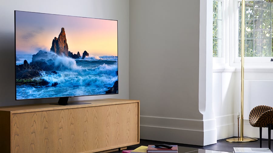 Samsung: HDMI 2.1 in 2020 4K & 8K TVs - FlatpanelsHD