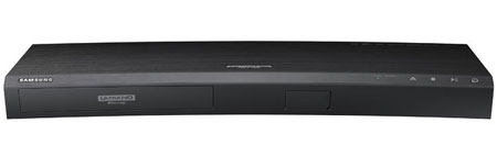 Samsung UBD-K8500