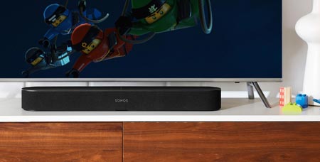 Sonos review - FlatpanelsHD