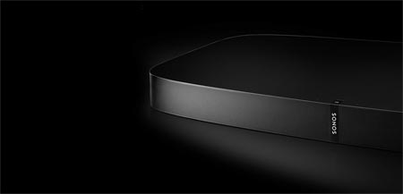 Sonos Playbase review FlatpanelsHD
