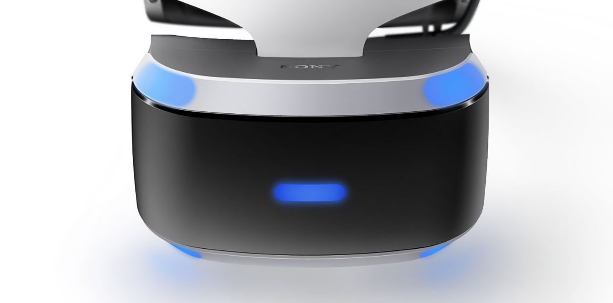 PlayStation's new VR headset: A strong foundation with a