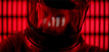 2001: A Space Odyssey