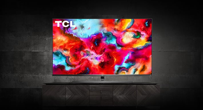 TCL 8-Series