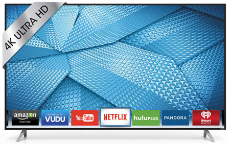 Vizio M 2015