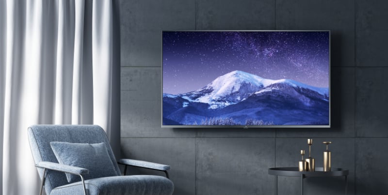 Xiaomi TV