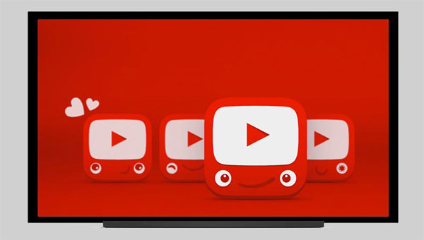 YouTube Kids