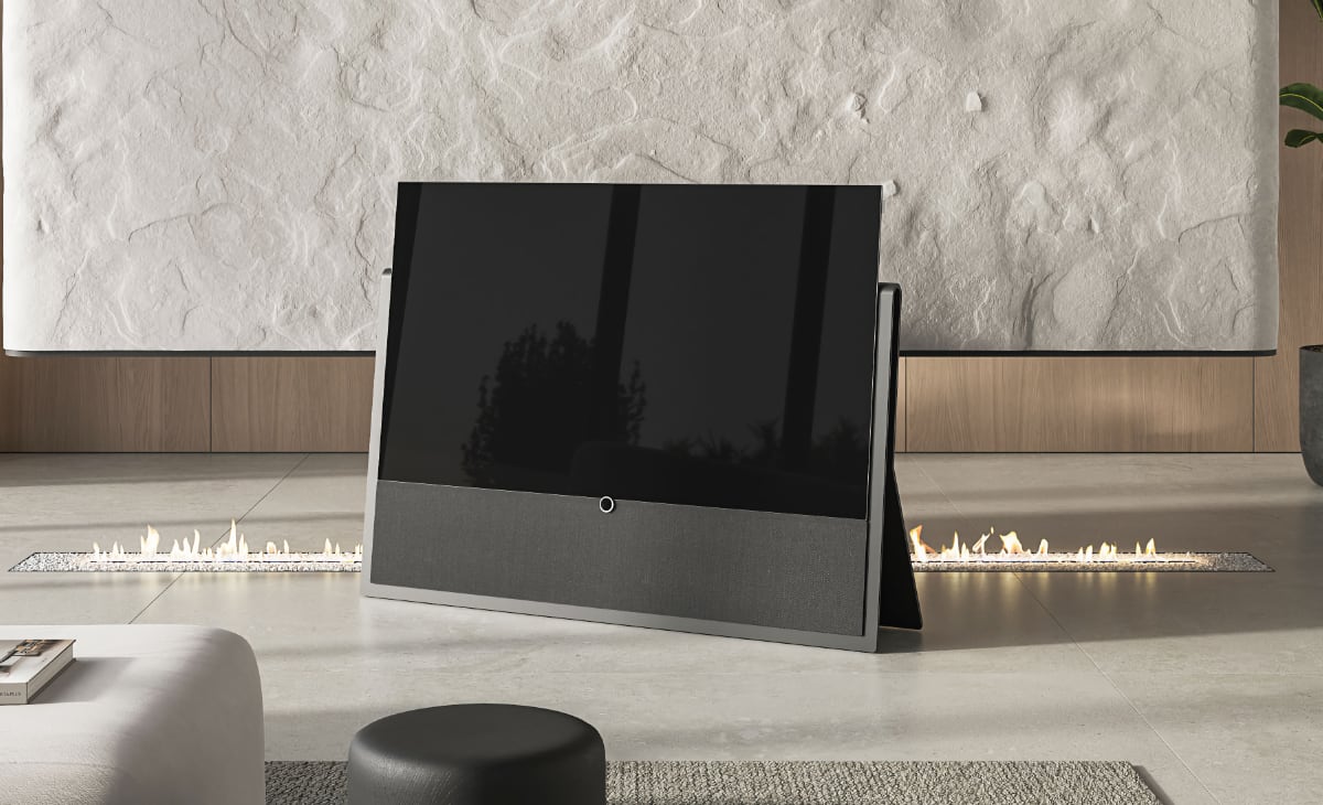 Loewe Iconic OLED TVs