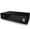 Boxee TV with cloud-based PVR