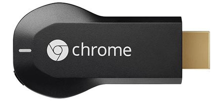 HBO GO on Chromecast