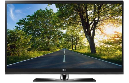 LG SL8000 review