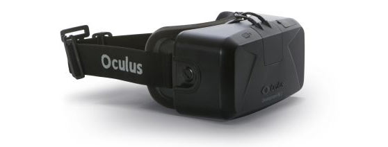 Oculus Rift DK2 - next-level Virtual Reality review - FlatpanelsHD