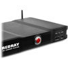 REDRay 4K player now shipping