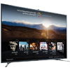 Samsung 4K TVs in stores
