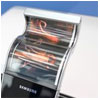 Samsung flexible OLEDs