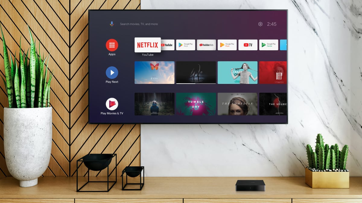 Nokia Android TV