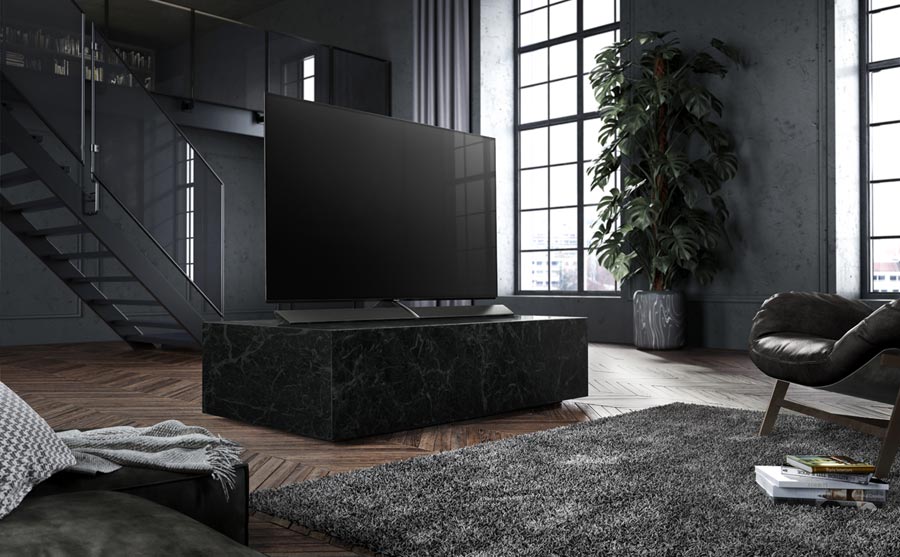 Panasonic EZ1000 OLED TV