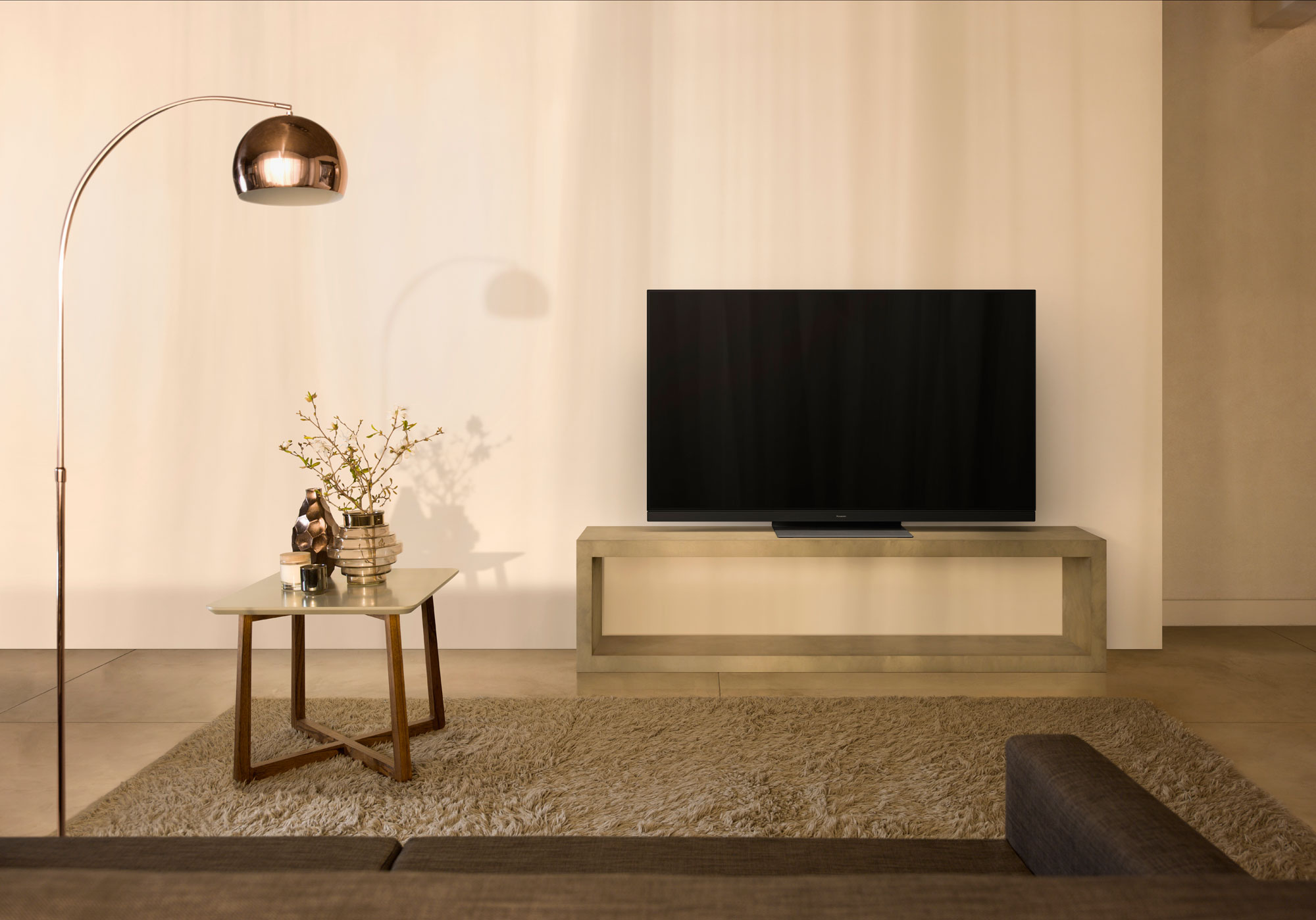  Panasonic 2019 TV