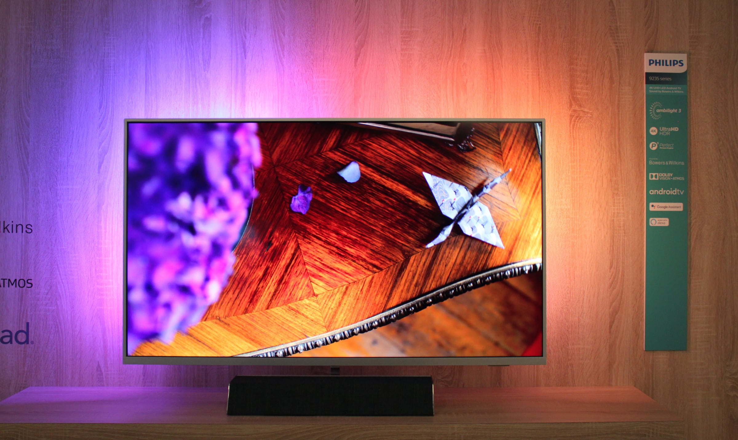 First look: Philips 2020 and LCD - FlatpanelsHD