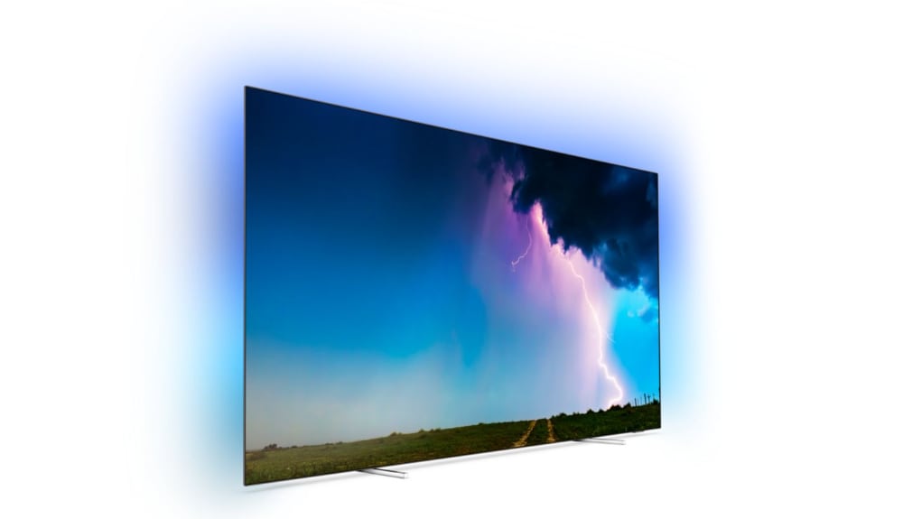  Philips OLED754