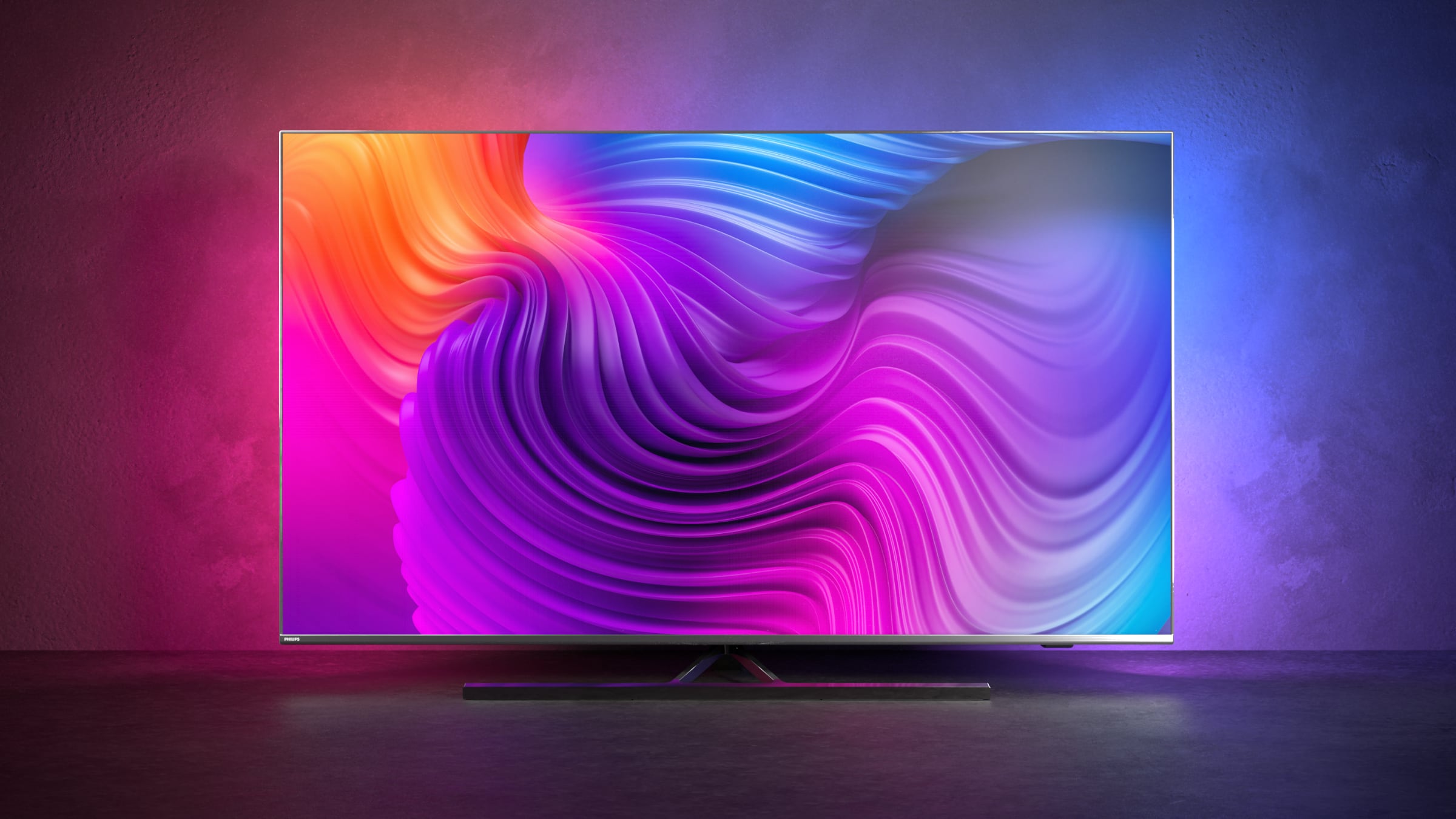 Philips new LCD TVs with miniLED & Ambilight - FlatpanelsHD