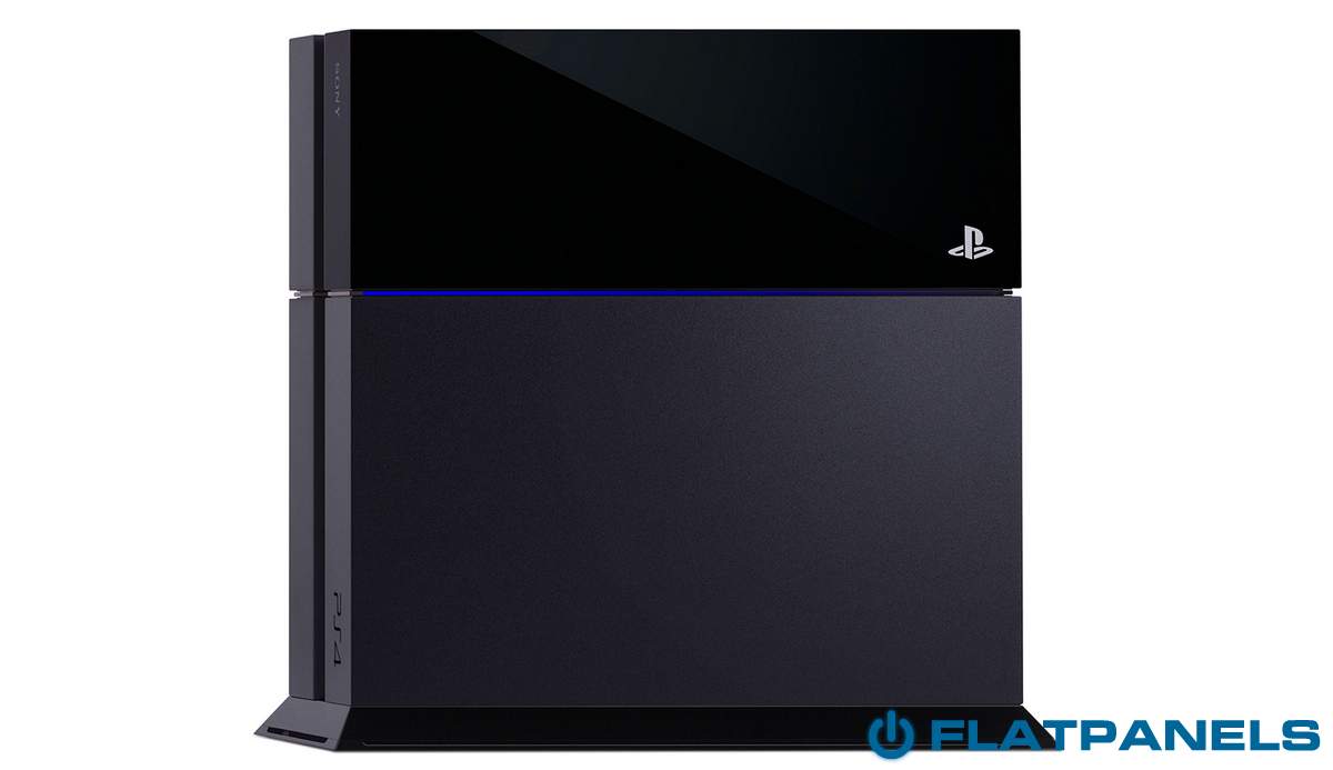 Sony PlayStation 4 review - FlatpanelsHD