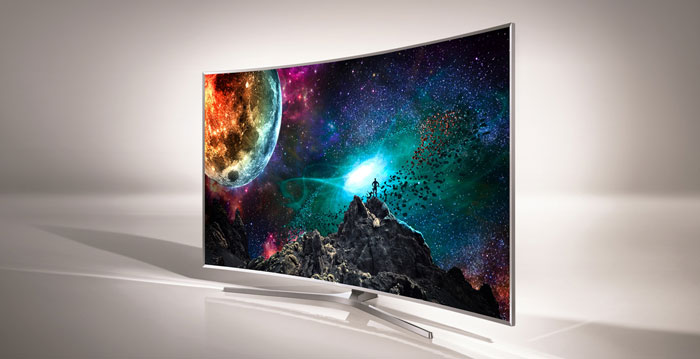 Samsung 2015 TVs