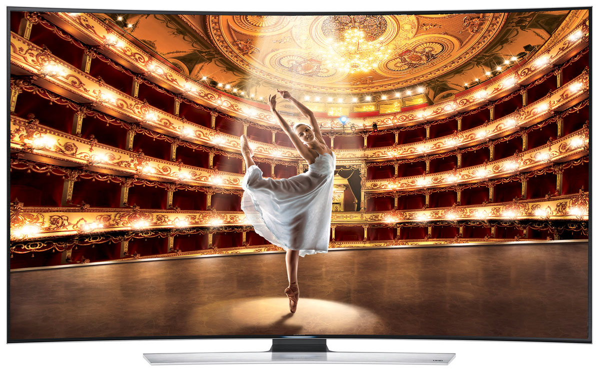 Samsung's 2014 TV line-up - with prices - FlatpanelsHD