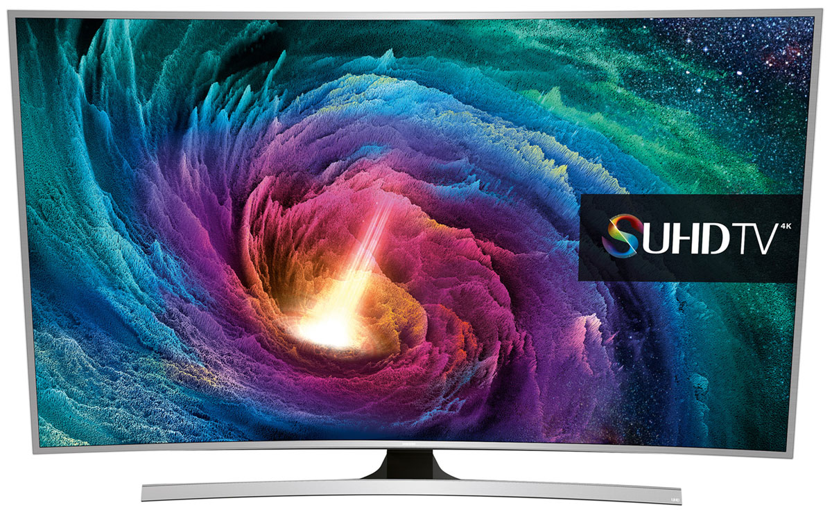Samsung's 2015 TV line-up - full overview - FlatpanelsHD