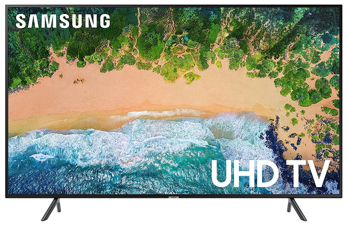 Samsung 2018 TV line-up - full overview FlatpanelsHD