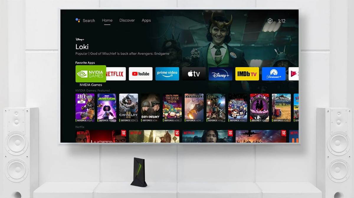 Why NVIDIA Won't Produce a New NVIDIA Shield TV in 2023 : r