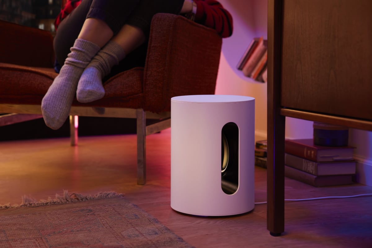 Sonos Sub Mini