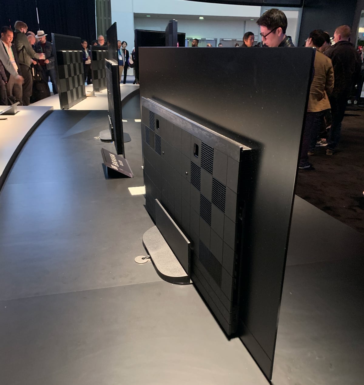 Sony 2020 TVs Sony 2020 TVs