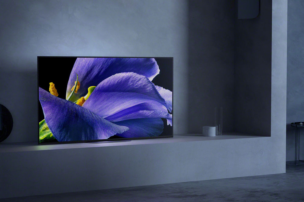  Sony A9G 4K OLED