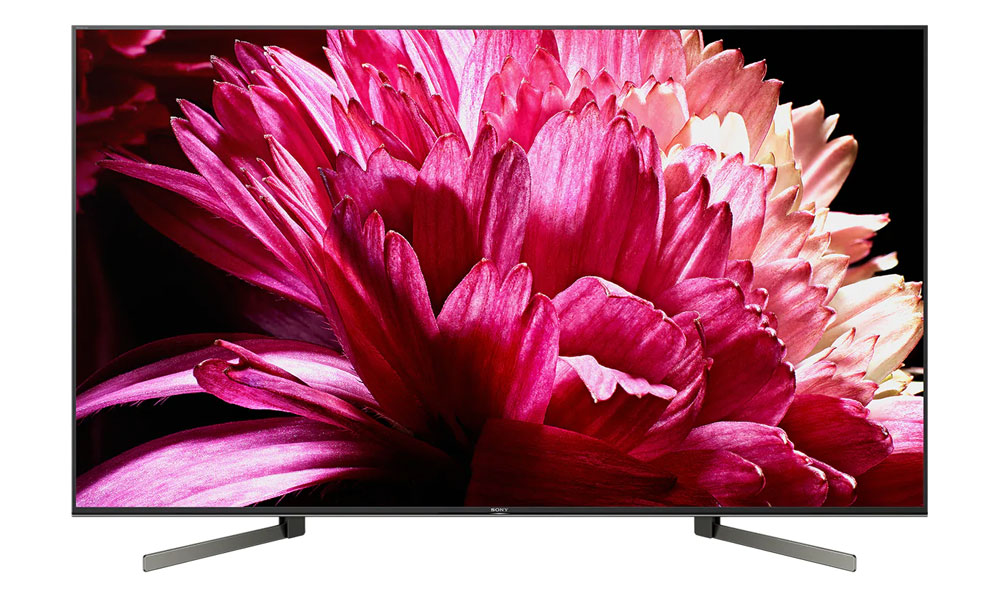 Sony launches 2019 line-up of 4K LCD TVs - FlatpanelsHD
