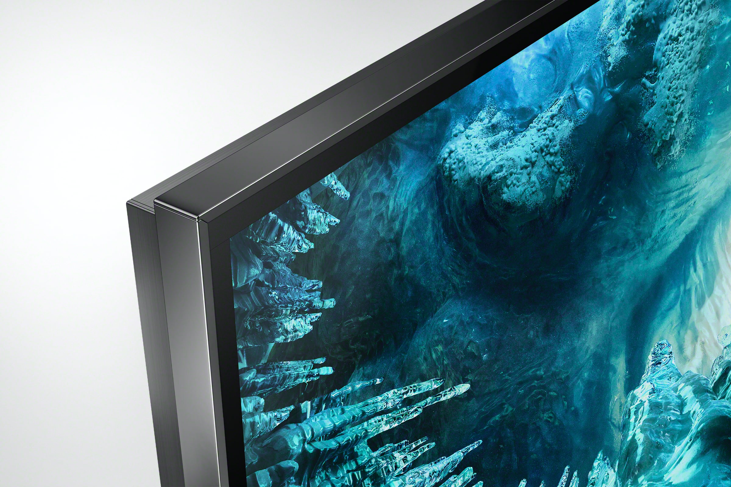 Sony unveils 2020 line-up of 8K & 4K Full Array LCD TVs - FlatpanelsHD