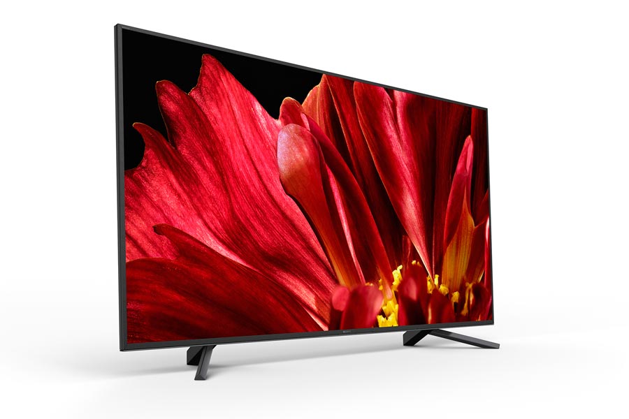 Sony Z9F / ZF9 OLED