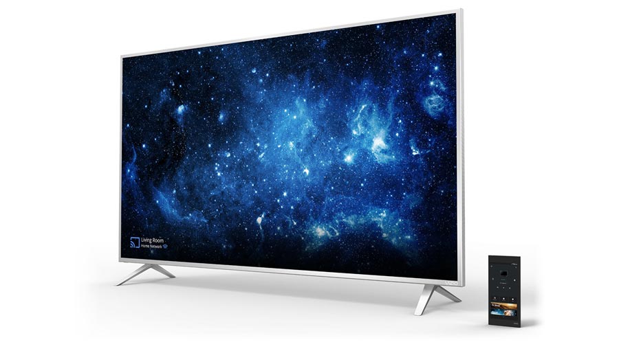 Vizio 2016 TV