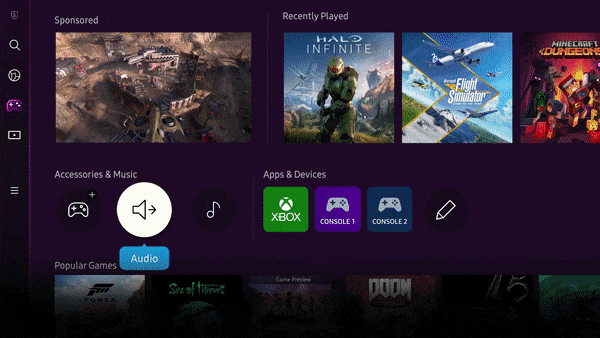 Xbox app to launch on Samsung Smart TVs in June, but only 2022 models -  FlatpanelsHD